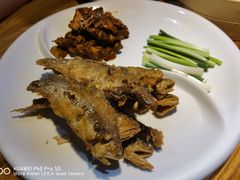 -吕氏疙瘩汤·私家菜馆(慈云寺店)