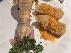 -海味世家·家常菜馆(明州里店)