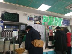 -老磁器口豆汁店(天坛店)