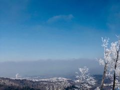 -长白山万达国际滑雪场