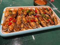 -拾柴熏酱-鲜虾水饺(群力店)