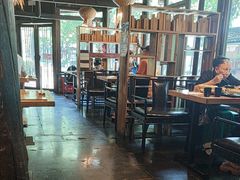 -院子餐厅·大锅菜·老杭帮(桥西直街店)