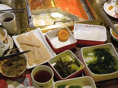 -蜀九鼎·四川火锅·毛肚是招牌(惠安店)