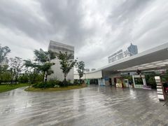 -西湖文化广场