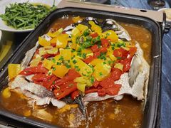 -香雪海饭店中餐厅(人民桥店)