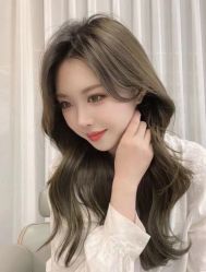 点击看大图 -佑米造型