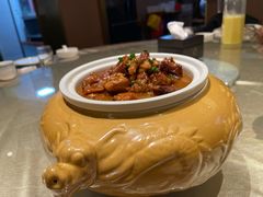 -宏宴·新京菜(望京店)