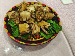 -阿斯牛牛十二餐厅•四季餐厅(民族大道店)