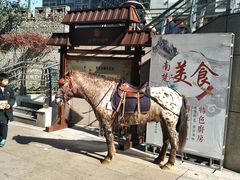 -南楚古都