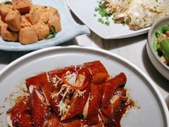 -岭南真味·匠心粤菜(K11店)