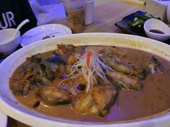 -品海楼·大连海胆锅贴馆(东港店)