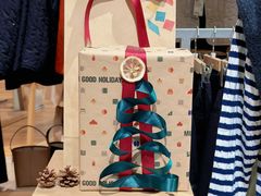 -MUJI无印良品(杭州万象城店)