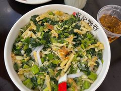 -蓝记云吞(正果店)