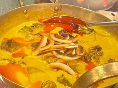 -南沙游艇会·大兵船餐厅