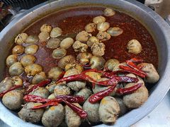 -正宁路小吃夜市