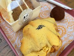 -OUR Bakery(三里屯太古里店)