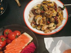 -KAOTOWN烤堂•烧烤(海汇港店)