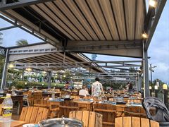 -渔家火锅·海鲜自助餐·演艺(亚龙湾天域酒店)