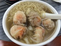 -周门传统竹升面