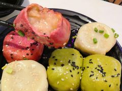 -陈小北小泽生煎(鞍山西道店)