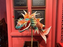-杭州君悦酒店·湖滨28中餐厅