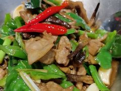 -渔语鱼酸菜鱼新川菜(来福士店)