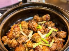-红星光发煲仔饭(文海店)