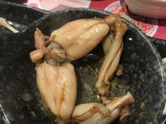 -哥老官重庆美蛙鱼头(宝山龙湖店)