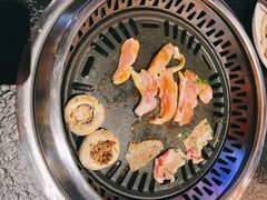 -牛焱·烧肉酒肆(五大道店)