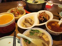 -应天大明王朝·南京菜(中山陵店)