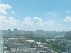 -南京维景国际大酒店(南京博物院店)