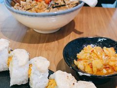 -松幸日式料理(中山路店)
