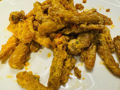 -啫·粤风料理·啫啫煲(仓山万达广场店)