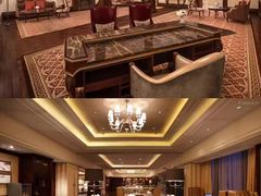 -上海外滩华尔道夫酒店