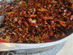 -辣婆婆(航天桥店)