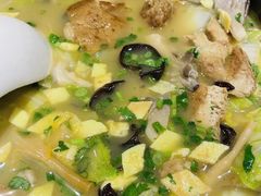 -東舍食唐精品陕菜馆