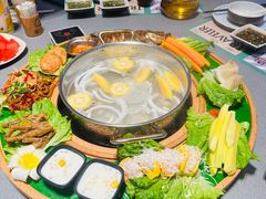 -椰小鸡·琼州糟粕醋(美兰缤纷城店)