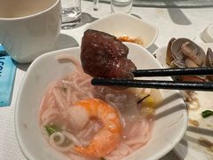 -莆田餐厅PUTIEN(西安万象天地店)