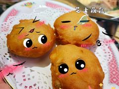 -燃计沙茶皇·香港沙茶火锅(人广旗舰店)