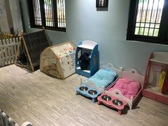 -太阳岛度假酒店