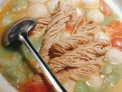 -永安鱼庄·镇江菜(丁卯店)