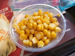 -麦当劳(百联西郊购物中心店)