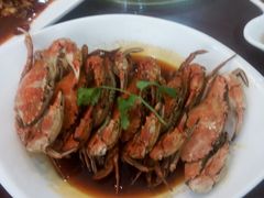 -扒虾小妹儿麻辣海鲜(宏图街店)