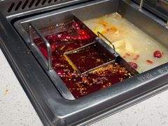 -野妹经典火锅(民治店)