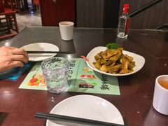 -清真·老兰家(兴善寺西街总店)
