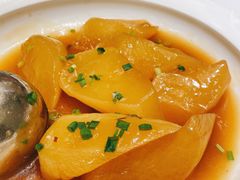 养生萝卜-潇湘码头·鲜湘菜(清河店)