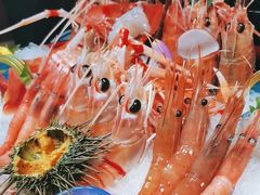 -万岛日本料理铁板烧(大宁店)