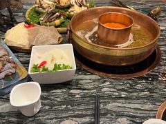 -慢丽江·云南野生菌土鸡锅(付家庄店)