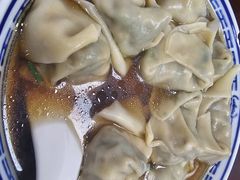 -古徽州馄饨店(宝安路店)