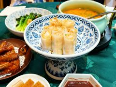 -誉八仙粤菜(万象天地店)